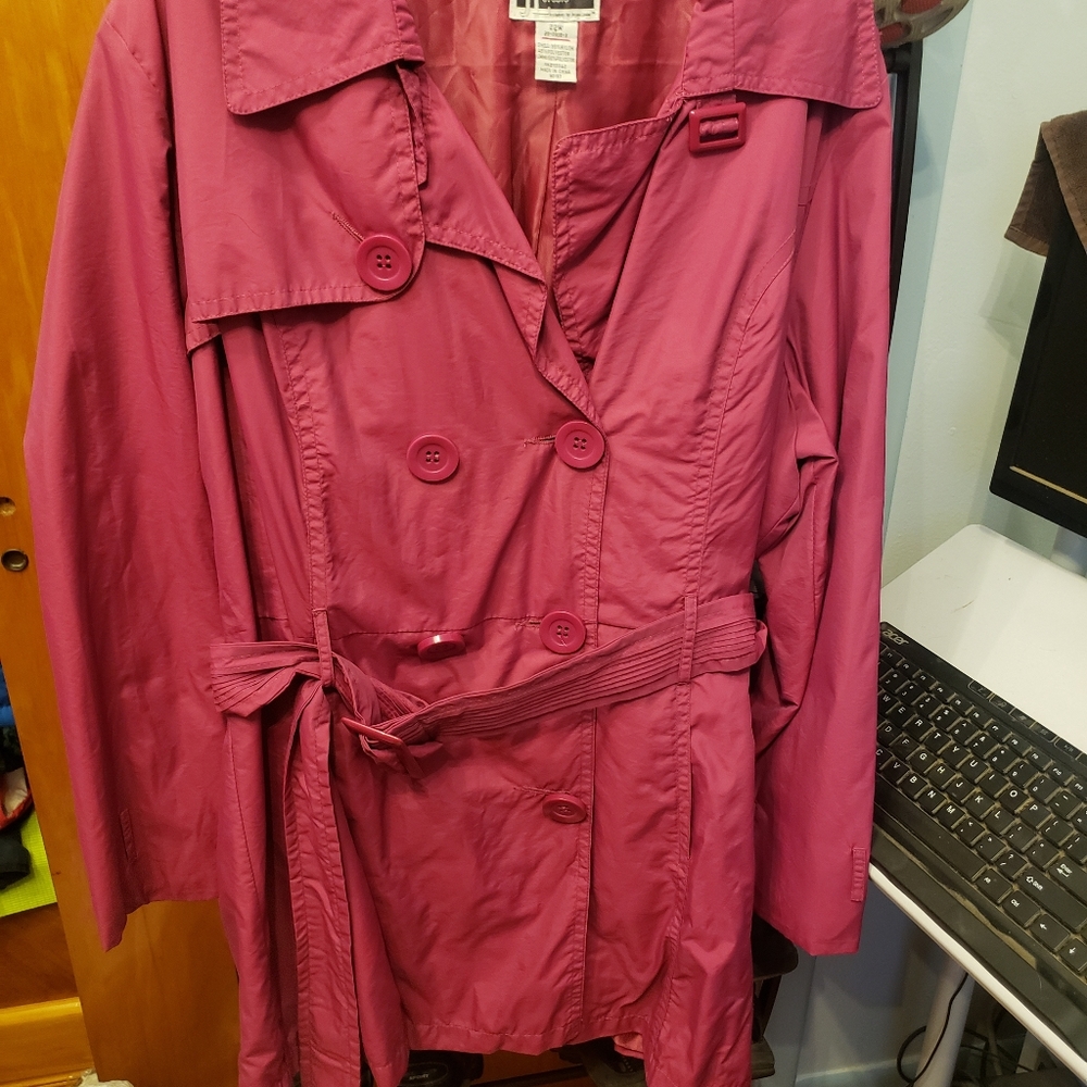 Jacket
